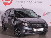 Lada (ВАЗ) Granta I Рестайлинг Минеральные Воды  - изображение 19