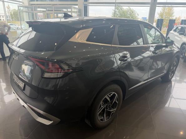 Kia Sportage V с пробегом 2023 года, цена 3 345 000 рублей, 15990 км, внедорожник, Автокод Объявления