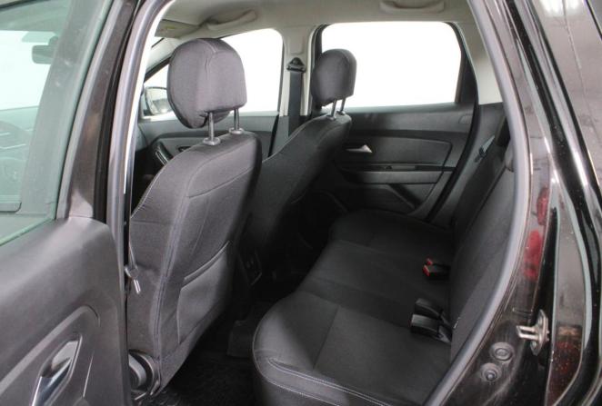 Renault Duster II с пробегом 2021 года, цена 1 775 000 рублей, 81905 км, внедорожник, Автокод Объявления