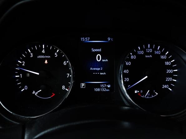 Nissan X-Trail III с пробегом 2018 года, цена 1 699 000 рублей, 108131 км, внедорожник, Автокод Объявления