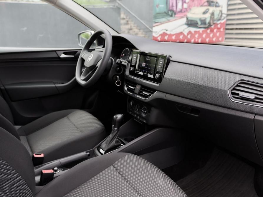 Volkswagen Polo VI Казань  - изображение 6
