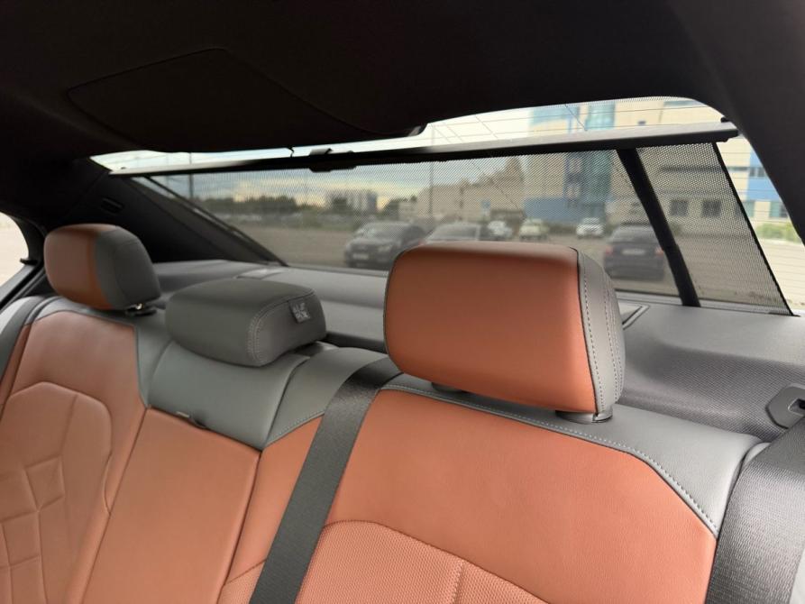BMW 5 серии VIII (G60/G61/G68) Казань  - изображение 36