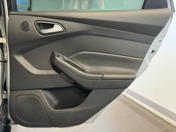 Ford Focus III Рестайлинг с пробегом 2019 года, цена 1 380 000 рублей, 63098 км, хэтчбек, Автокод Объявления