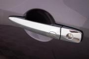 Nissan Teana II Рестайлинг Барнаул  - изображение 59