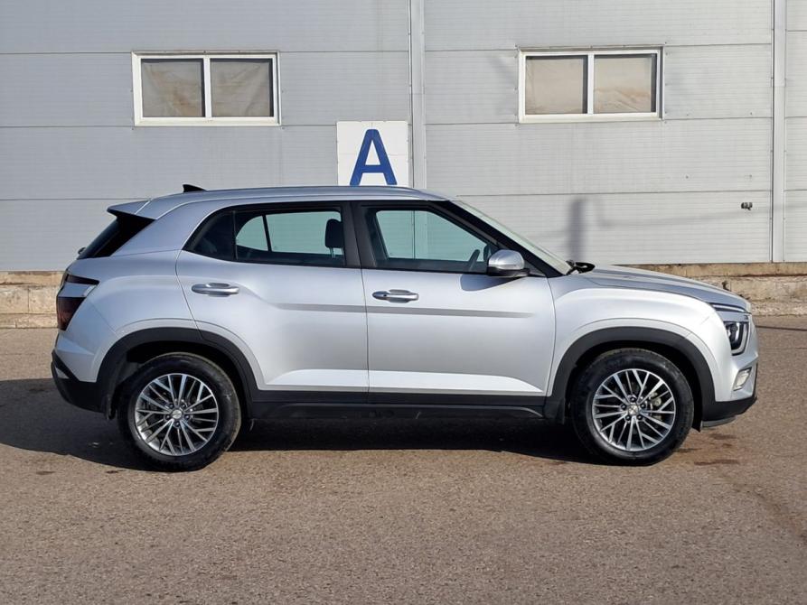 Hyundai Creta II Набережные Челны  - изображение 5