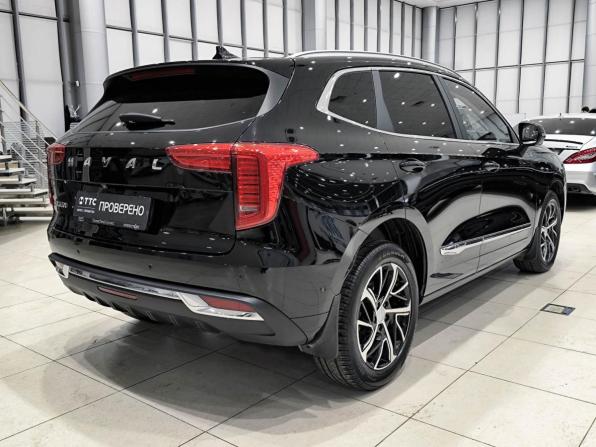 Haval Jolion I с пробегом 2021 года, цена 1 680 000 рублей, 100385 км, внедорожник, Автокод Объявления