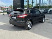 Nissan Qashqai II Новосибирск  - изображение 25