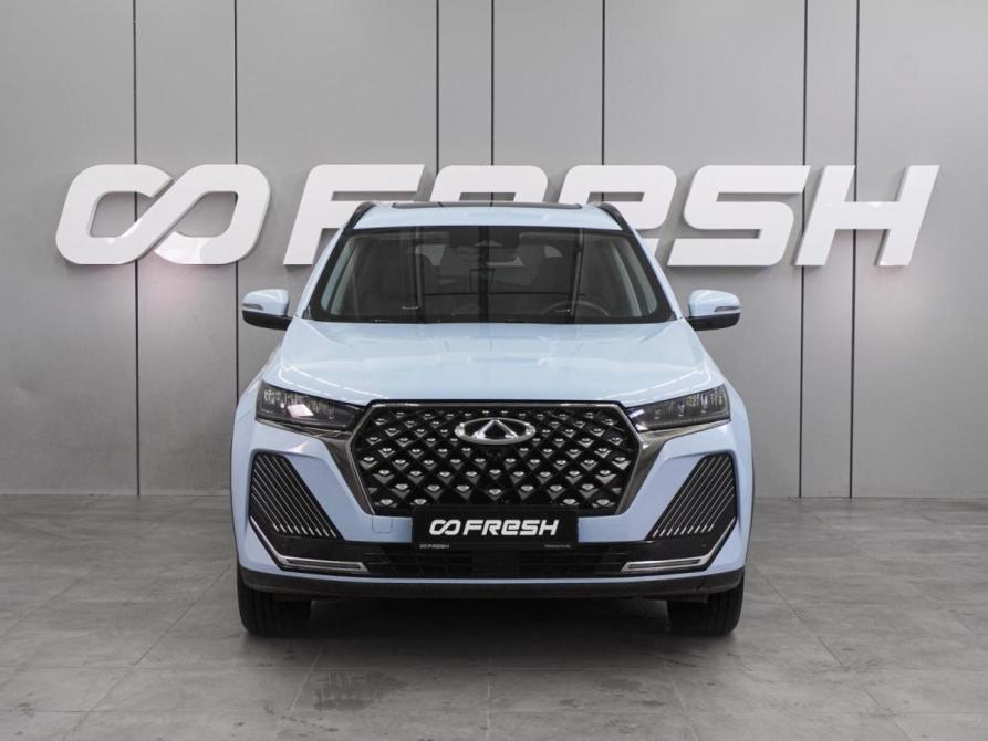 Chery Tiggo 7 Pro Max I Рестайлинг Воронеж  - изображение 3