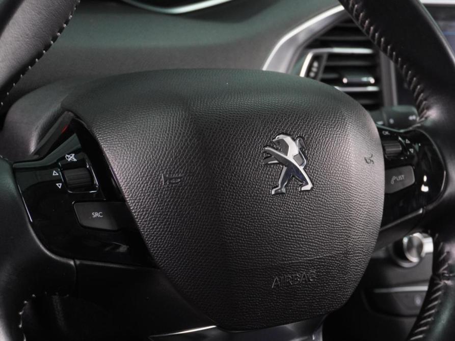 Peugeot 308 II Рестайлинг Воронеж  - изображение 15