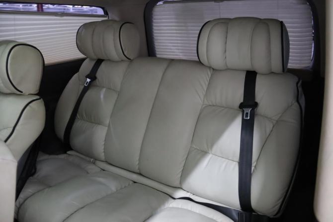 Hyundai Grand Starex I с пробегом 2013 года, цена 1 795 950 рублей, 189503 км, минивэн, Автокод Объявления