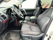 Toyota Land Cruiser Prado 150 Series Рестайлинг 1 Пермь  - изображение 29