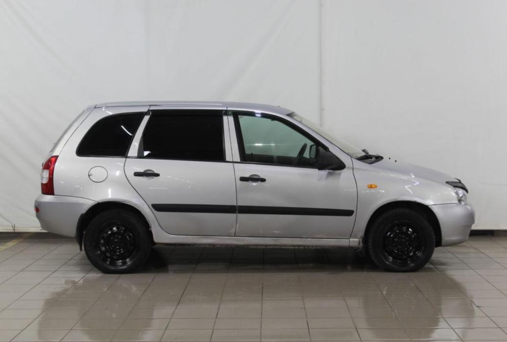 Lada (ВАЗ) Kalina I Астрахань  - изображение 6
