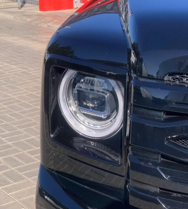Haval H9 II Астрахань  - изображение 7