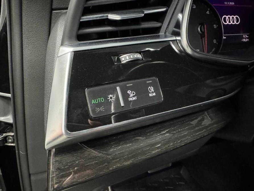 Audi Q7 II (4M) Стерлитамак  - изображение 19