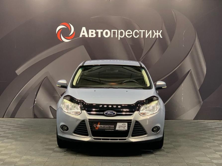 Ford Focus III Оренбург  - изображение 2