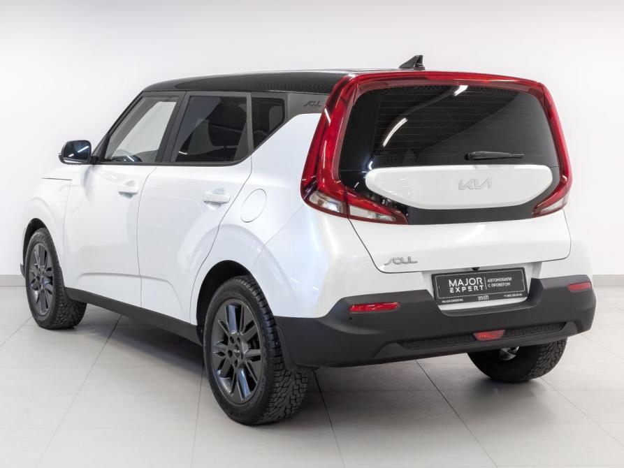 Kia Soul III Москва  - изображение 7