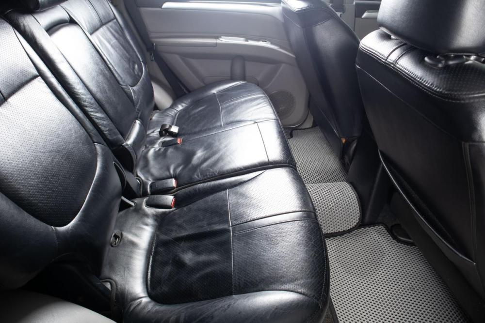 Mitsubishi Pajero Sport II Оренбург  - изображение 19