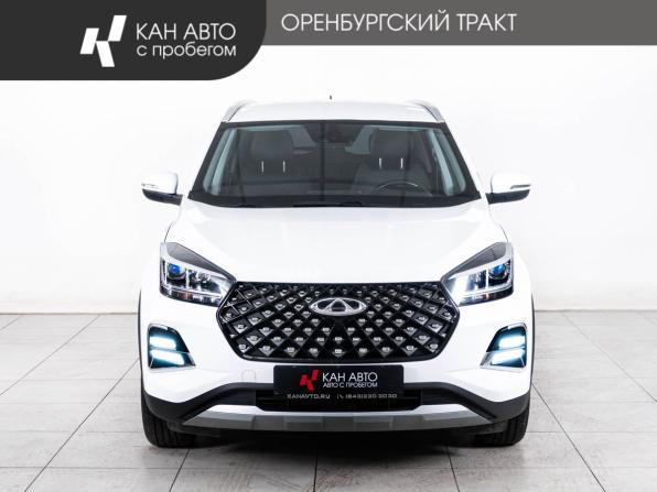 Chery Tiggo 4 Pro I с пробегом 2023 года, цена 1 445 300 рублей, 107683 км, внедорожник, Автокод Объявления