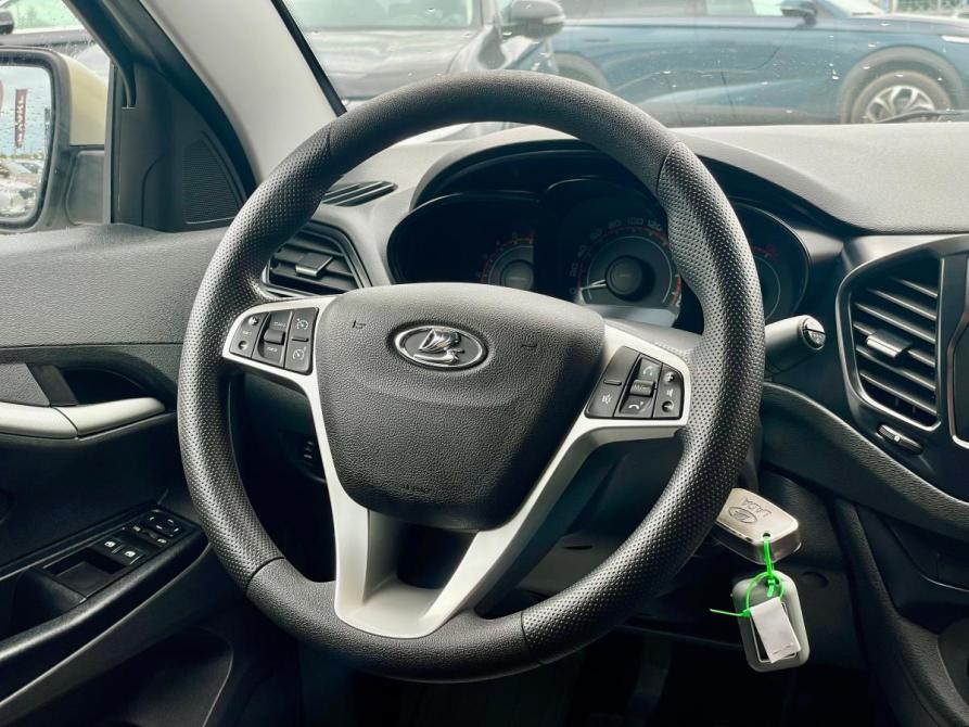 Lada (ВАЗ) Vesta I Вологда  - изображение 12