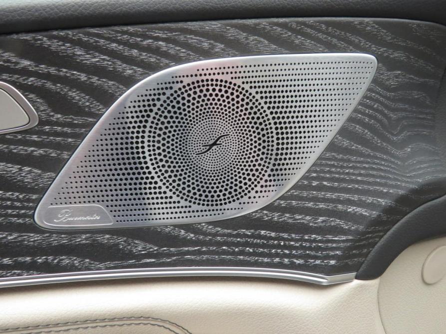 Mercedes-Benz CLS III (C257) Санкт-Петербург  - изображение 19