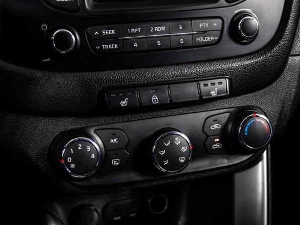 Kia Ceed II с пробегом 2014 года, цена 746 000 рублей, 209568 км, универсал, Автокод Объявления