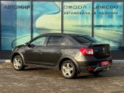 Renault Logan II Рестайлинг Архангельск  - изображение 20