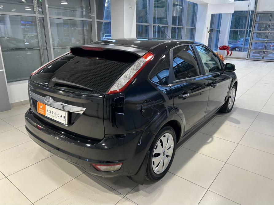 Ford Focus II Рестайлинг Нижний Новгород  - изображение 4