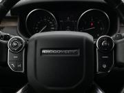 Land Rover Discovery V Москва  - изображение 47