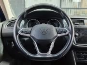 Volkswagen Tiguan II Рестайлинг Москва  - изображение 30