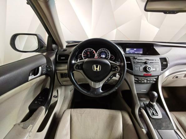 Honda Accord VIII с пробегом 2008 года, цена 751 000 рублей, 213406 км, седан, Автокод Объявления