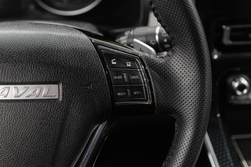 Haval M6 II Новокузнецк  - изображение 24