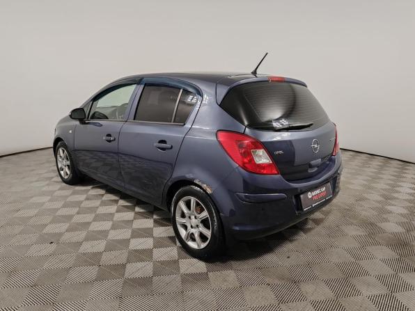 Opel Corsa D с пробегом 2008 года, цена 370 000 рублей, 151618 км, хэтчбек, Автокод Объявления