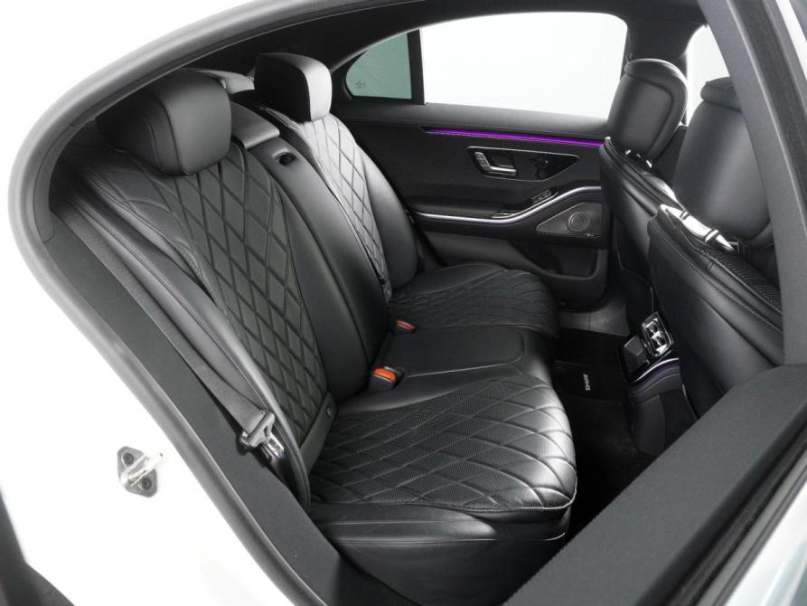 Mercedes-Benz S-Класс VII (W223) Минеральные Воды  - изображение 7