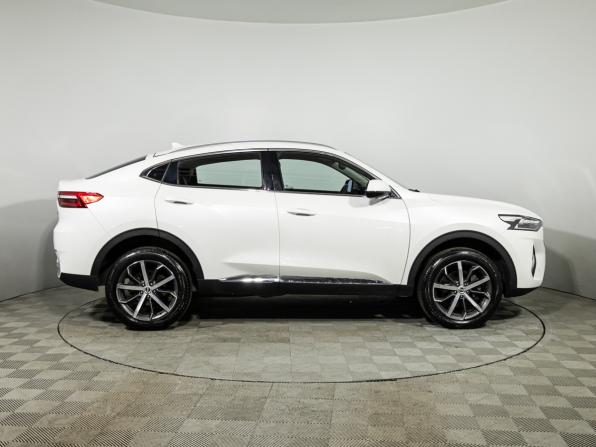 Haval F7x I с пробегом 2020 года, цена 1 896 777 рублей, 31724 км, внедорожник, Автокод Объявления