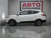 Hyundai ix35 I Рестайлинг Челябинск  - изображение 33