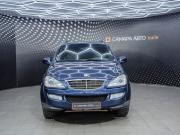 SsangYong Kyron I Рестайлинг Самара  - изображение 22