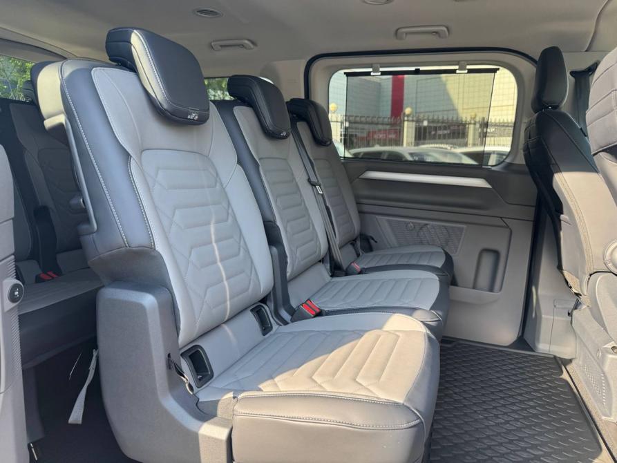 Volkswagen Caravelle T7 Москва  - изображение 10