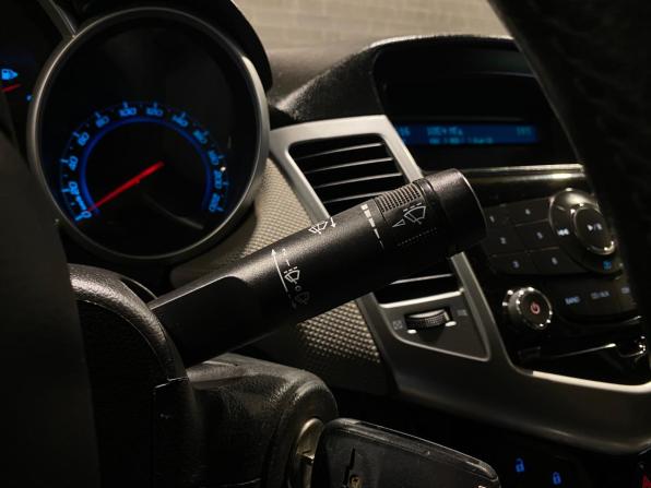 Chevrolet Cruze I с пробегом 2011 года, цена 660 000 рублей, 182871 км, седан, Автокод Объявления