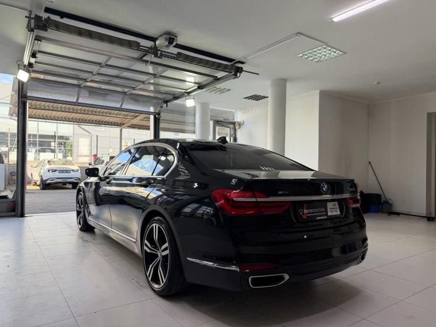 BMW 7 серии VI (G11/G12) Минеральные Воды  - изображение 6