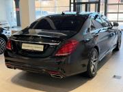 Mercedes-Benz S-Класс VI (W222 C217) Томск  - изображение 42
