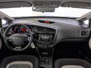 Kia Ceed II Москва  - изображение 42