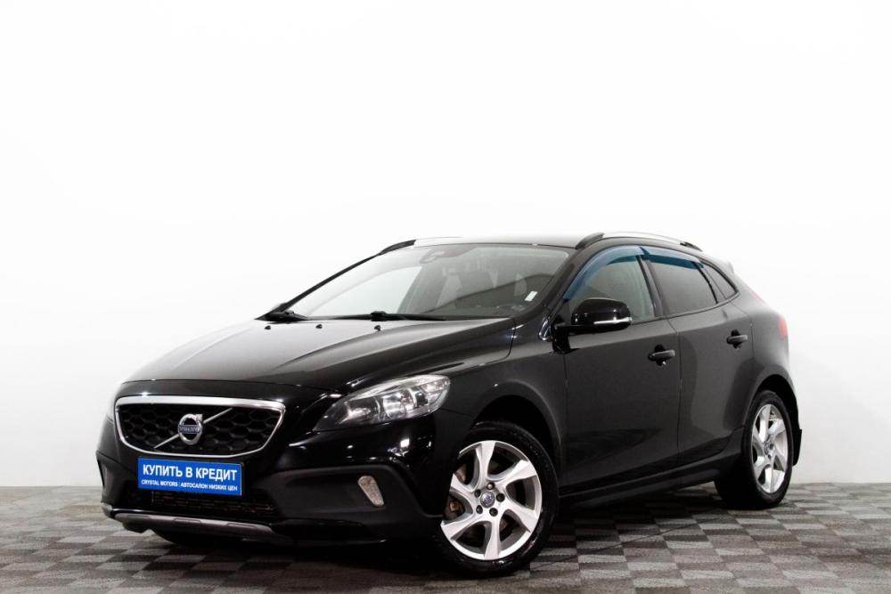 Volvo V40 II Сургут  - изображение 4