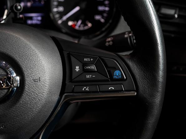 Nissan X-Trail III Рестайлинг с пробегом 2019 года, цена 2 235 000 рублей, 56107 км, внедорожник, Автокод Объявления