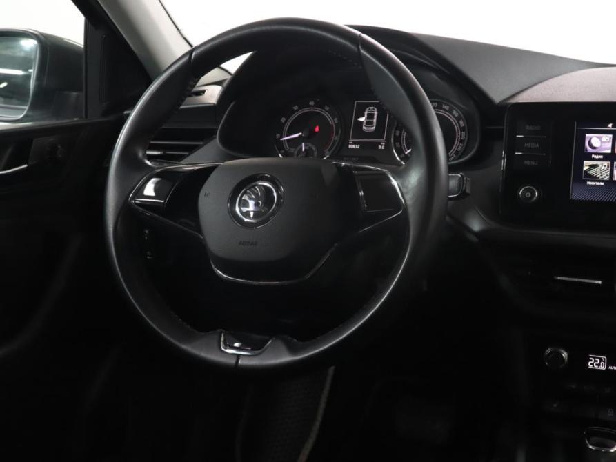 Skoda Rapid II Москва  - изображение 14
