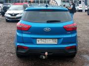 Hyundai Creta I Стерлитамак  - изображение 19