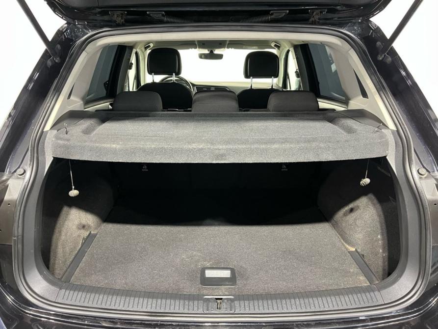 Volkswagen Tiguan II Ижевск  - изображение 19