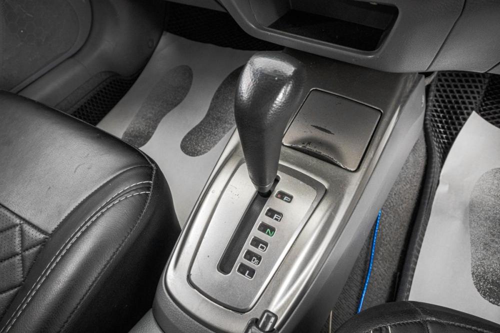 Mitsubishi Lancer IX Барнаул  - изображение 18