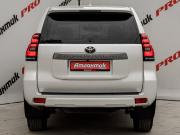 Toyota Land Cruiser Prado 150 Series Рестайлинг 3 Екатеринбург  - изображение 34