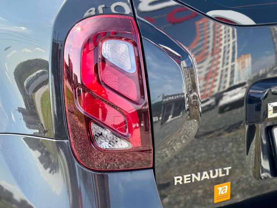 Renault Duster I Рестайлинг Ижевск  - изображение 7