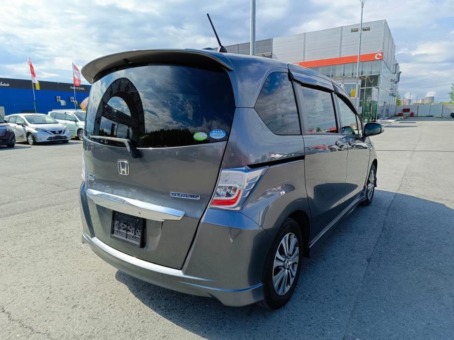 Honda Freed I Рестайлинг Тюмень  - изображение 7